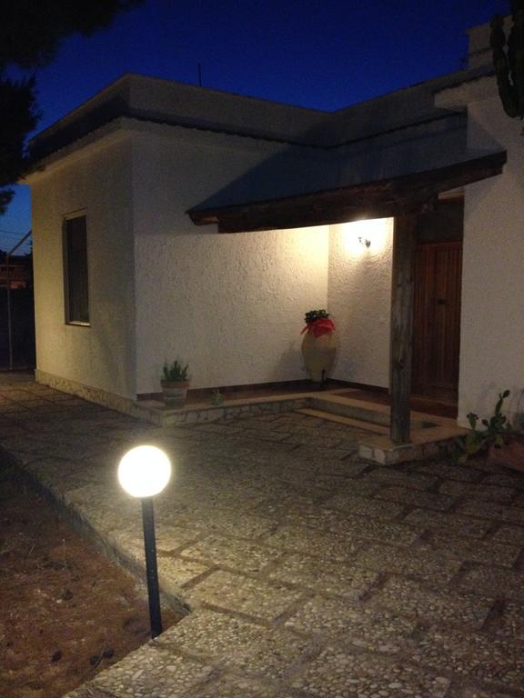 발더라이스 Casa Vacanze Il Gelso Rosso 빌라 객실 사진
